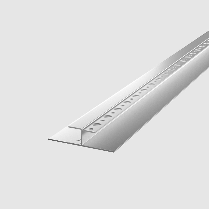 LD6316: Linear Recessed LED Profile