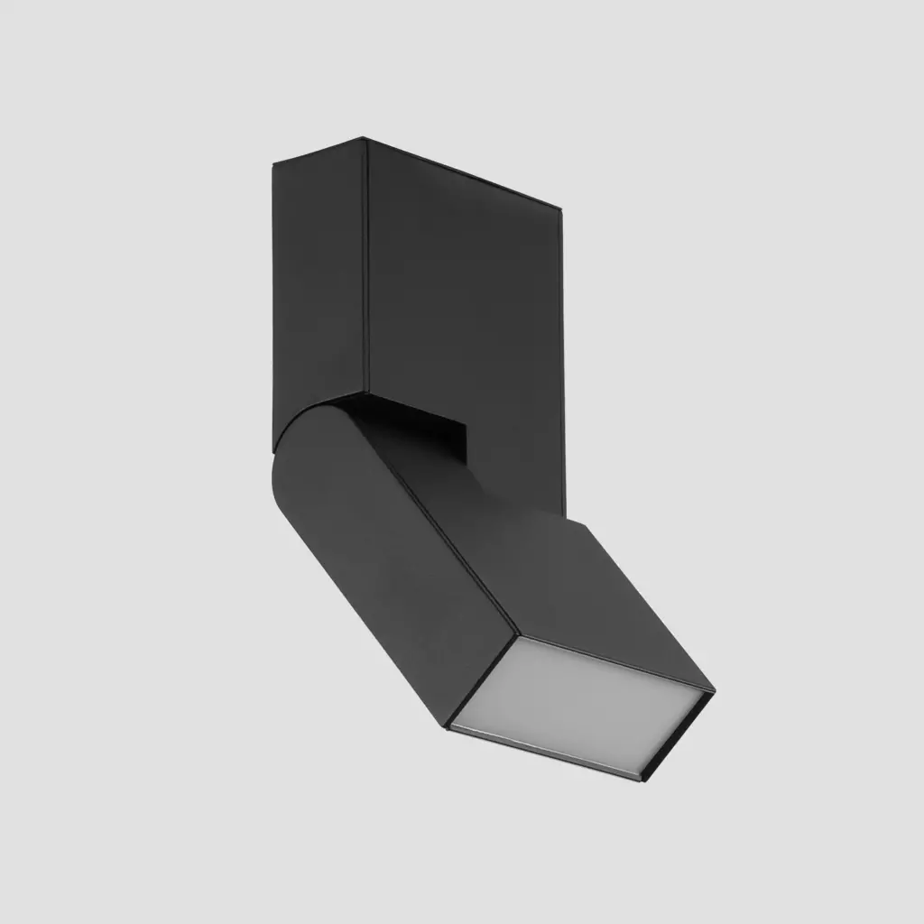 Fold08 - Magnetic Track Head