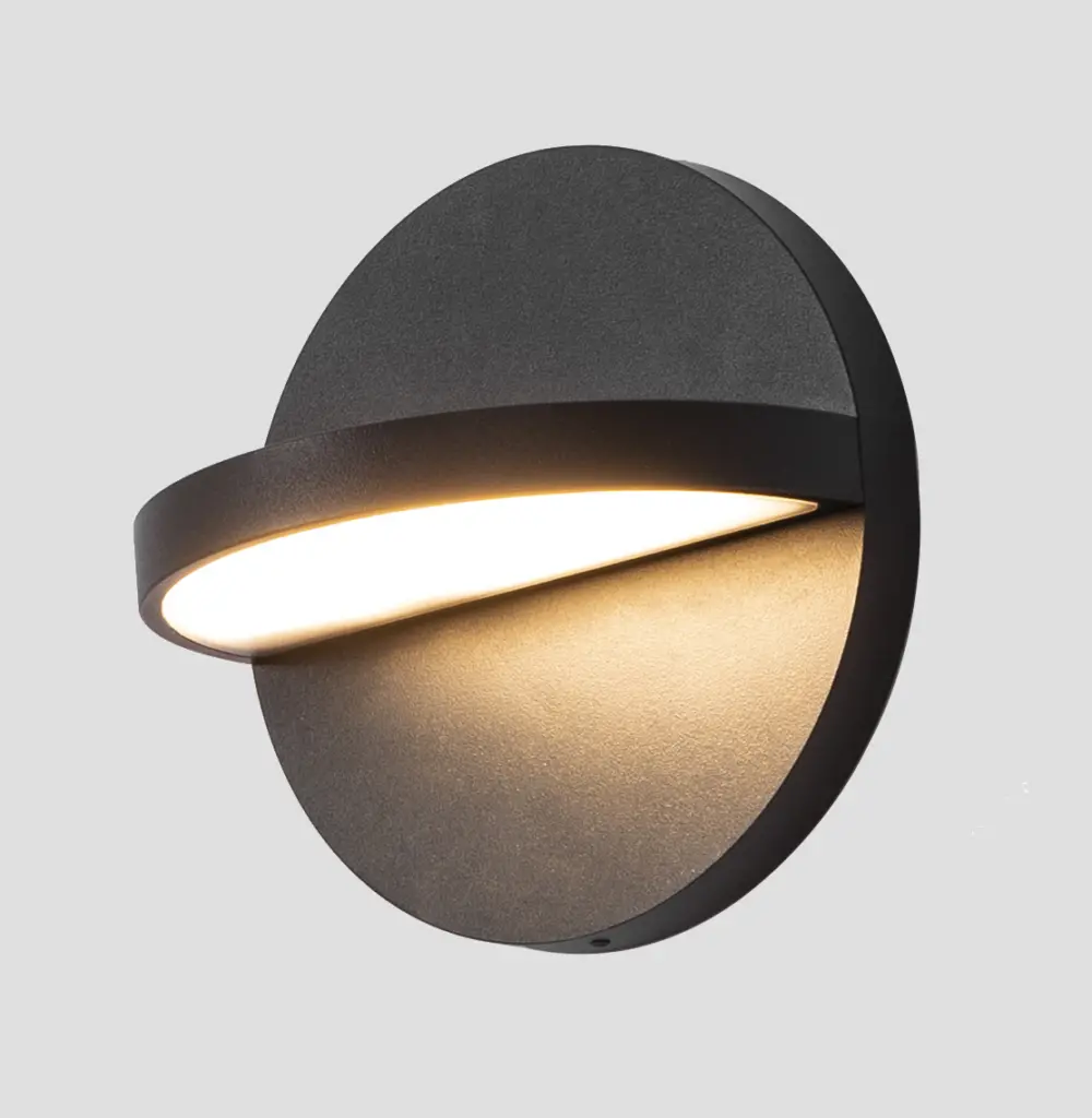 WS-01: Indoor Wall Sconce