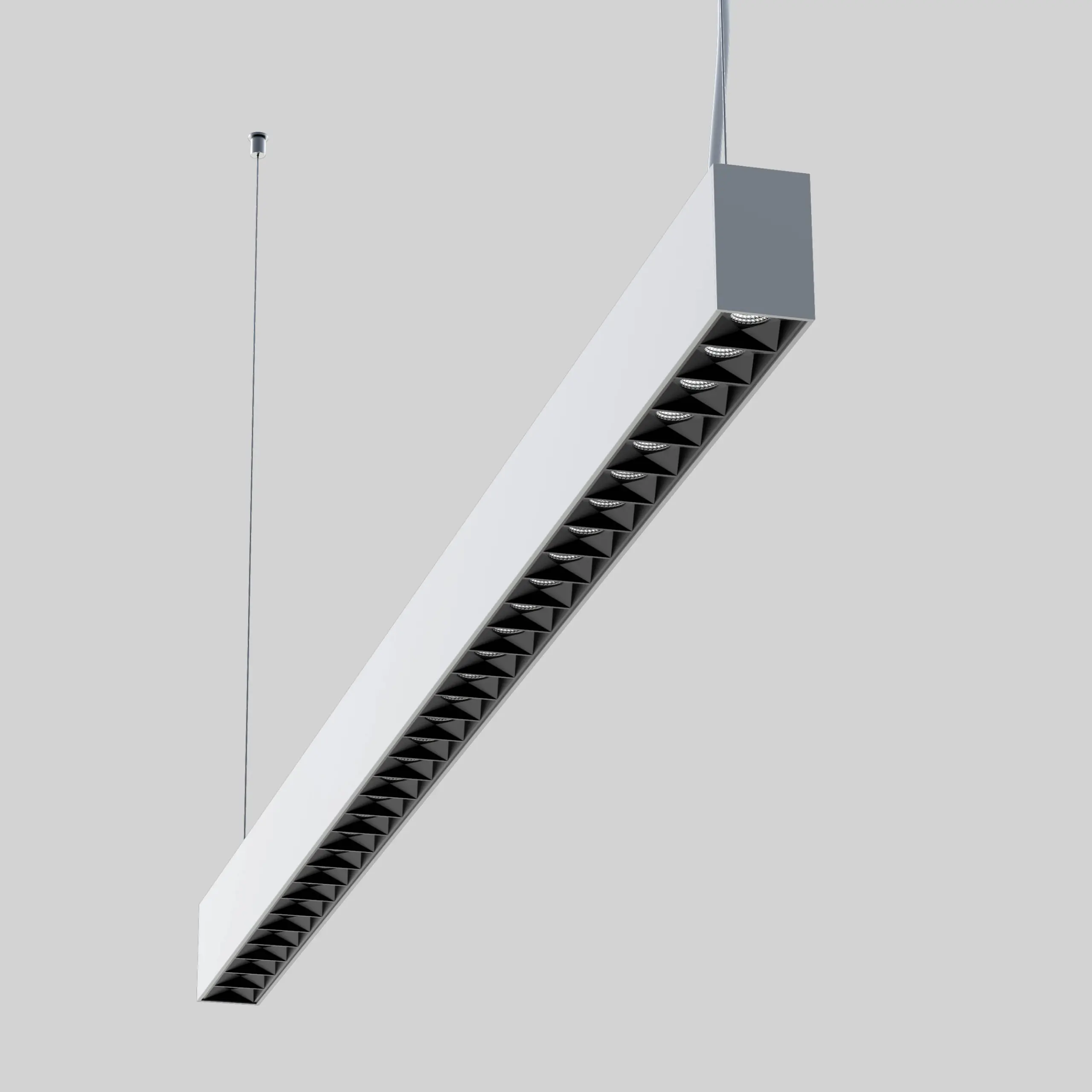 PL-04: Pendant Linear Light