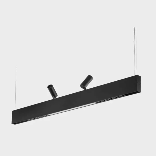 MAGGIE JUNIOR<br>Slim Magnetic Track - Image 3
