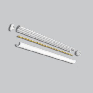 Rodera<br>Closet Rod