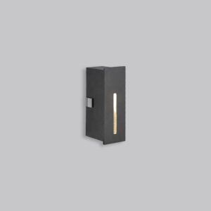 ISL-07-ZuriX<br>Pattern Beam Step Light