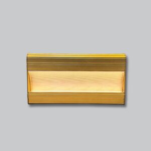 SL-11(SL52810)<br>Surface Mounted Step/Stairs Light