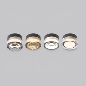 Ora<br>Indoor/Outdoor  Wall Light